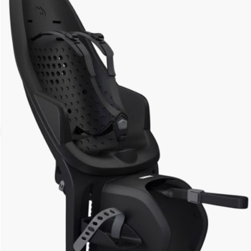 Thule Yepp 2 Maxi Rack-Mount Child Bike Seat | REI Co-op