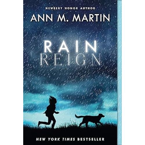 Rain Reign