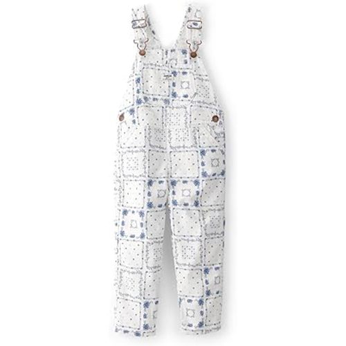 Oshkosh Girls World's Best Overalls