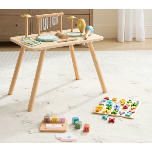 Music Board Table Set