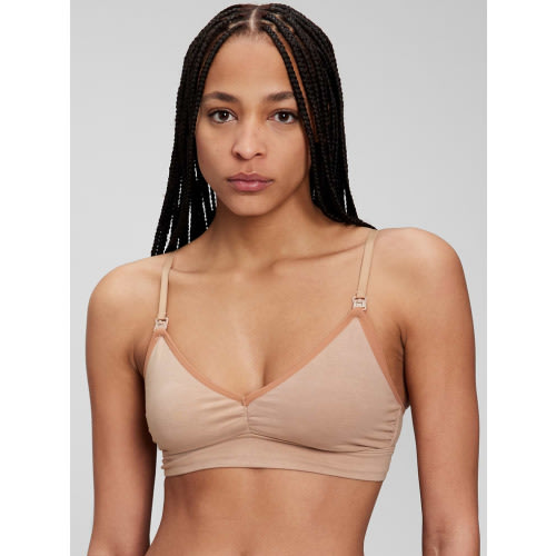 Maternity Nursing Bra