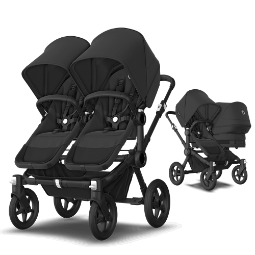 Bugaboo® Donkey 5 Duo Complete Stroller