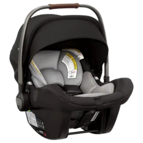 Nuna | PIPA Lite Infant Car seat | Kido Bebe