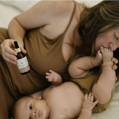 No Worries – The Milk Moon