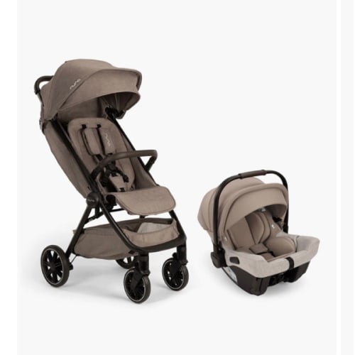 TRVL™ LX + PIPA™ urbn Stroller & Car Seat Travel System | Nordstrom