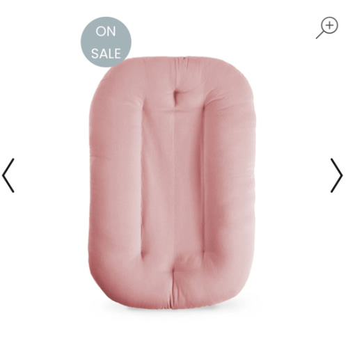 Infant Lounger | Gumdrop