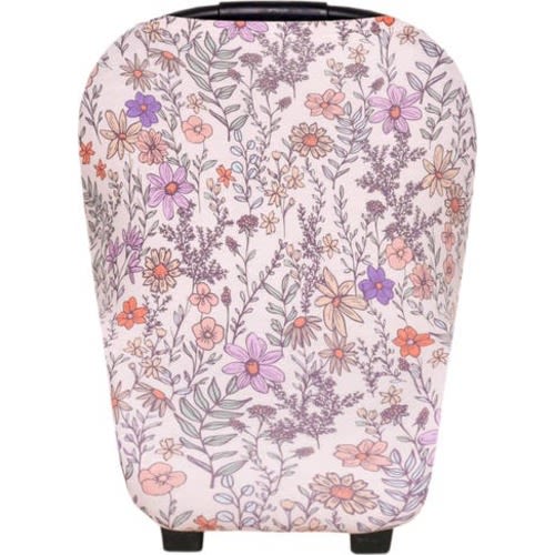 Flora 5-in-1 Car Seat Cover