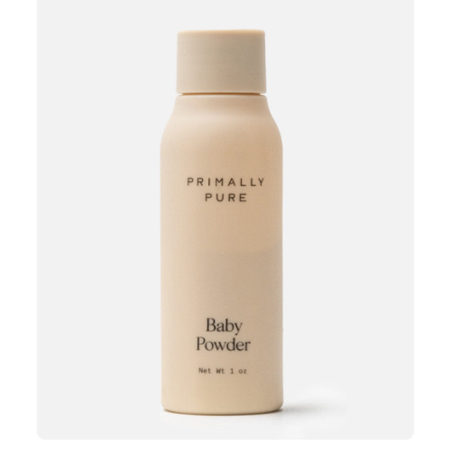 BABY POWDER - Primally Pure Skincare
