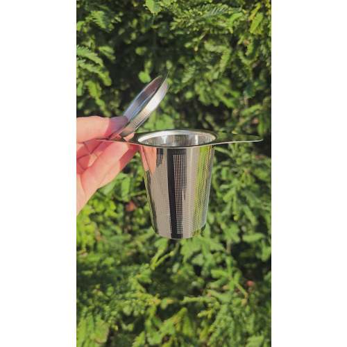 Stainless Steel Tea Infuser