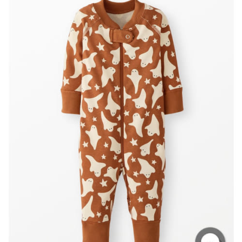 Halloween HannaJams™ Sleeper