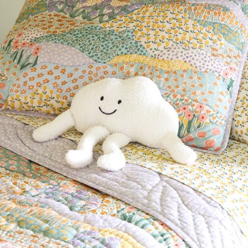 Earth & Nature Plush Besties