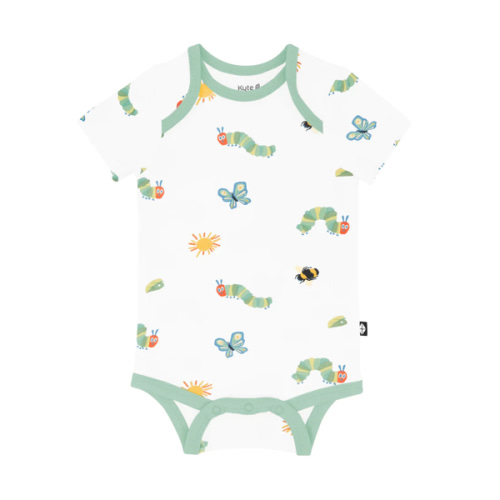 Bamboo Onesie Bodysuit Very Hungry Caterpillar™