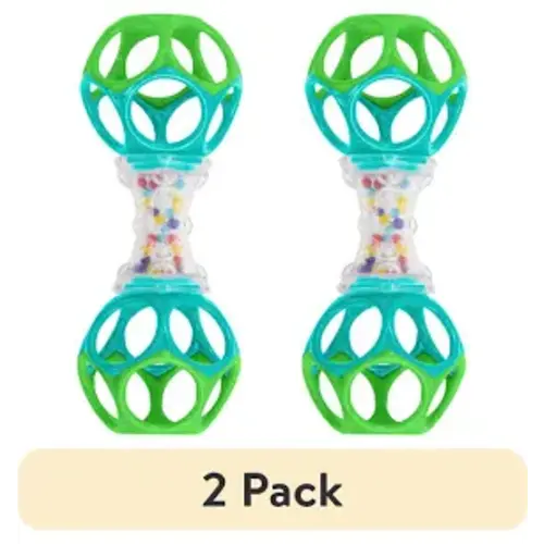 Bright Stars oball shaker rattle - Google Search