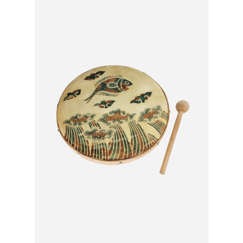 FISH DRUM