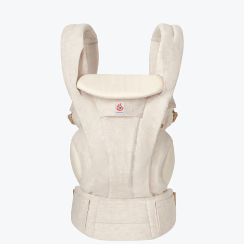Shop Omni Deluxe Baby Carrier - NEW CARRIER | Ergobaby US