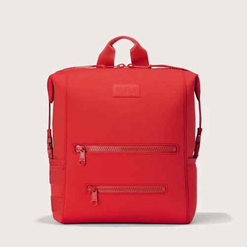 Indi Diaper Backpack