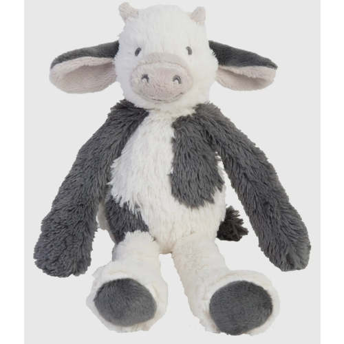 Super soft cuddle cow