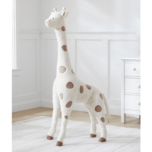 Jumbo Giraffe Plush