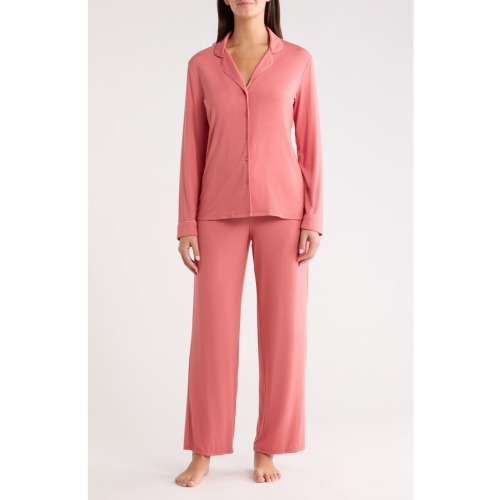 Moonlight Eco Knit Pajamas