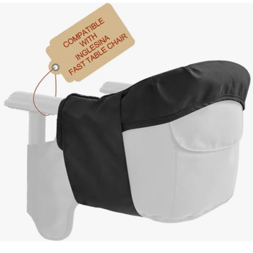 Amazon.com: MTWML Cover Compatible for Inglesina Fast Table Chair,Washable Liner for Most Hook On High Chairs,Versatile Clip On High Chairs Accessory,Sturdy and Durable(Excluding The Chair)