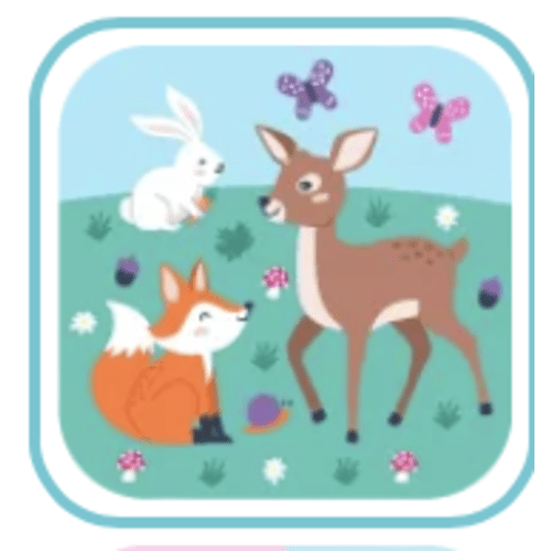 Daycare Name Labels | Labels for Daycare | Stickers for Toddlers