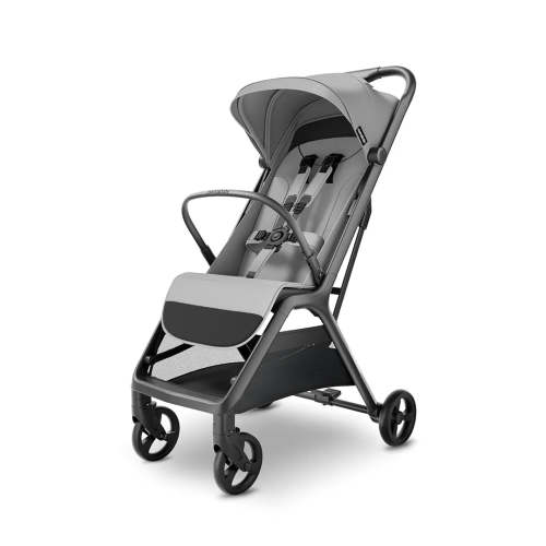 Packa Travel Stroller - Grey
