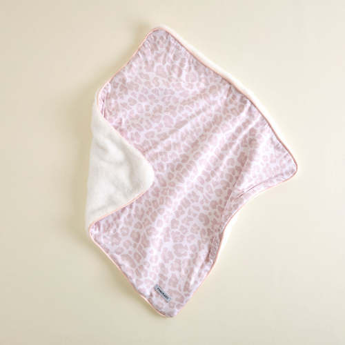 Amaya Plush Security Blanket