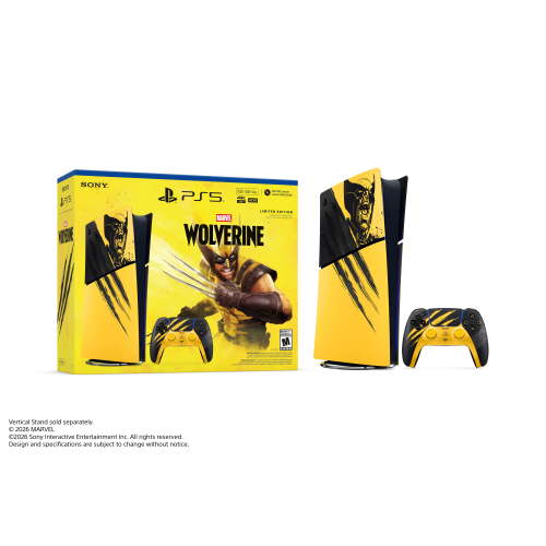ps5