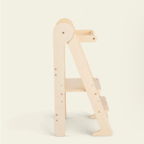 Piccalio – Foldable Tower