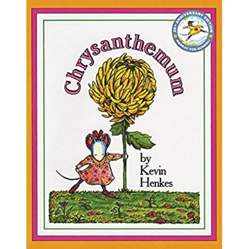 Chrysanthemum