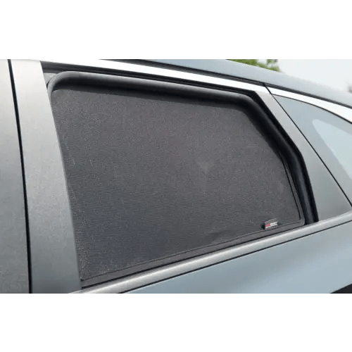 Magnetic Rear Passenger Door Sun Shades