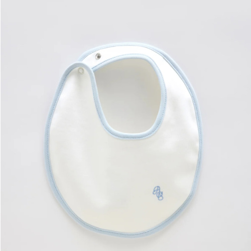 Bib - Sea Shell
