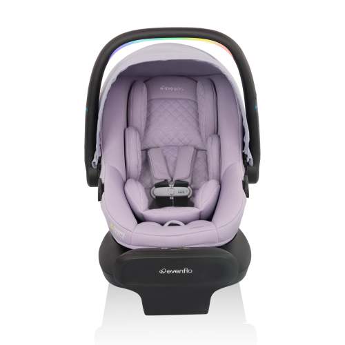 LiteMax NXT Infant Car Seat with SensorySoothe