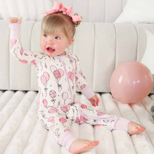 Convertible Zip Rompers for Girls | What's New