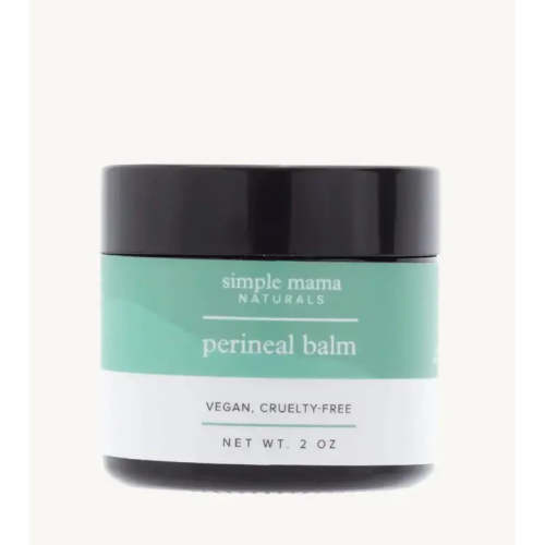 Perineal Balm