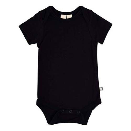 Bodysuit in Midnight
– Kyte BABY