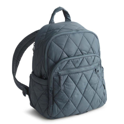 Bancroft Backpack - Dark Slate