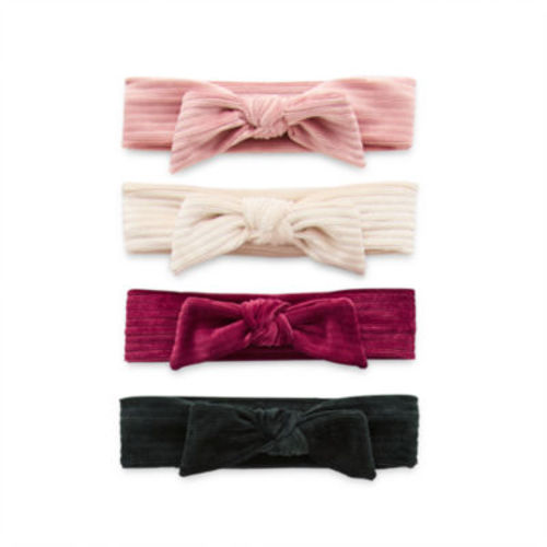 So Adorable Baby Girls 4-pc. Headband