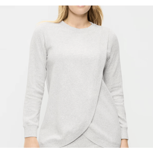 Old Navy Nursing Top