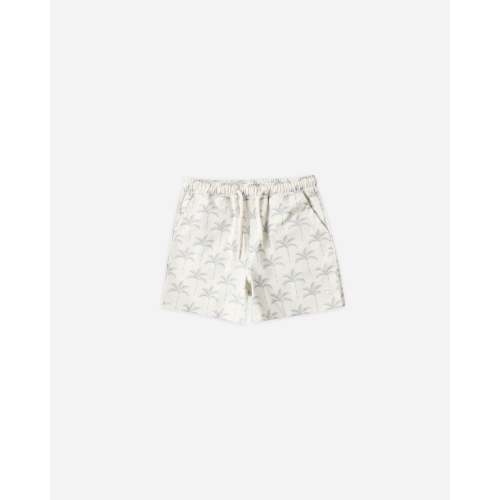 Boardshort Palm Trees – Rylee + Cru