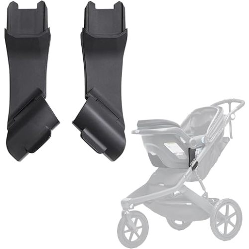 Guava Roam Stroller Car Seat Adapter for UPPAbaby Infant Car Seats