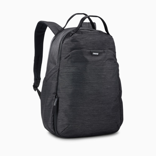 Changing Backpack - Midnight Black