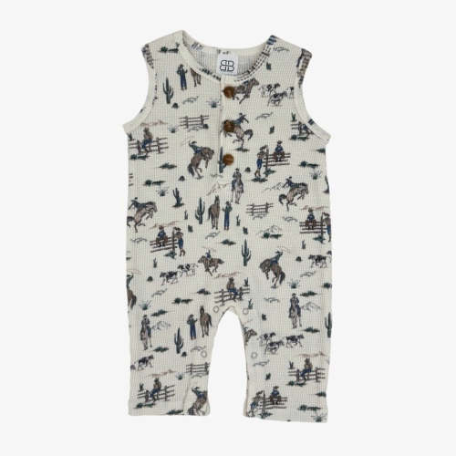 cruz jumper || the ranch