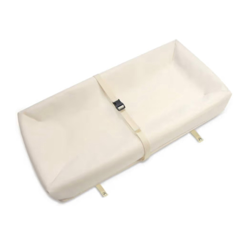 Organic Cotton Changing Pad