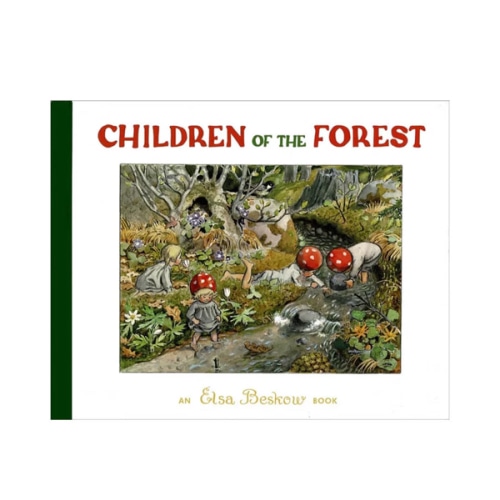 Children of the Forest