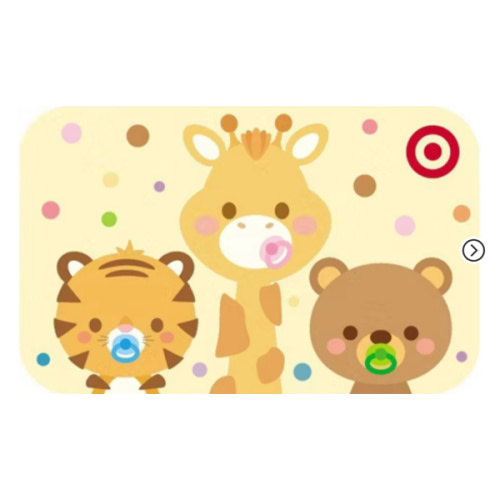 Target Gift Cards