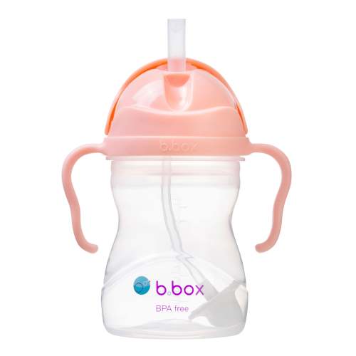 gelato sippy cup - tutti frutti
