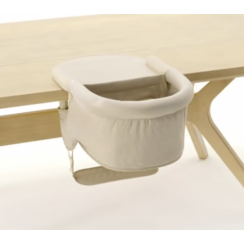 The Hook-On Chair - Oatmeal