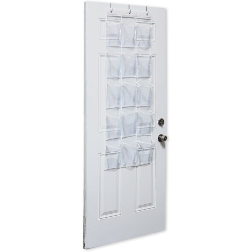 Clear Door Organizer for Travel