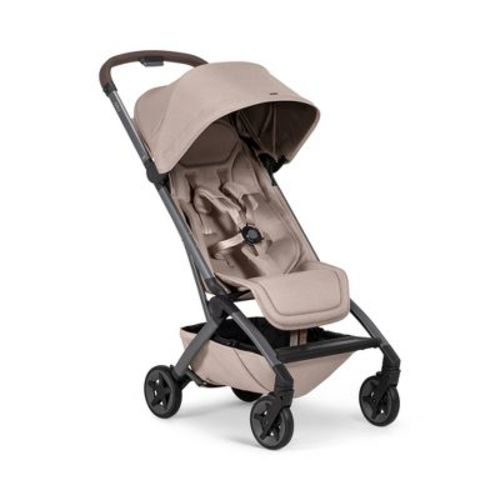 Joolz Aer2 Buggy Lightweight Stroller - Sandy Taupe